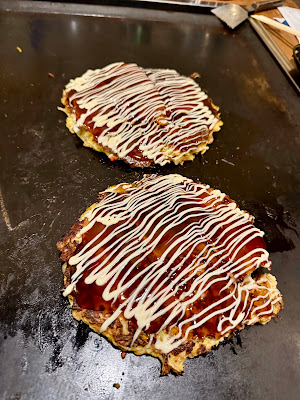 Okonomiyaki Shinchan 사진 3