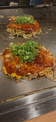 廣島お好み焼き すみれ 大阪福島店 사진 2