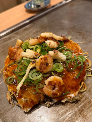廣島お好み焼き すみれ 大阪福島店 사진 4