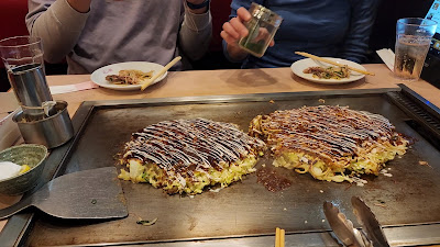 Teppanyaki Okonomiyaki Fue 사진 2