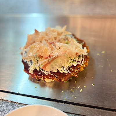 Teppanyaki Okonomiyaki Fue 사진 4
