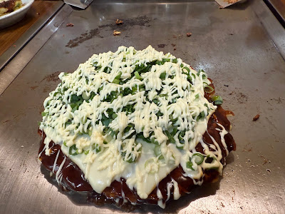 Teppanyaki Okonomiyaki Fue 사진 5