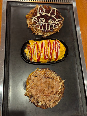 お好み焼き 千笑の輪 사진 2