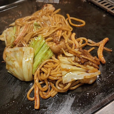 야키야키 철판구이 본쿠라야 니시나카지마점 사진 2