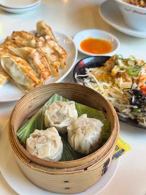 Gyoza no Ohsho - Daikokucho Namba-naka 사진 4