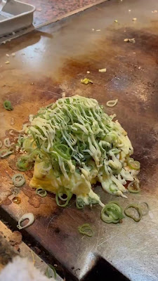 Okonomiyaki Domusu 사진 2