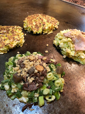 Okonomiyaki Domusu 사진 3