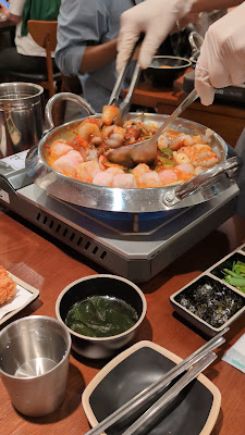 サウィ食堂 鶴橋2号店 사진 2