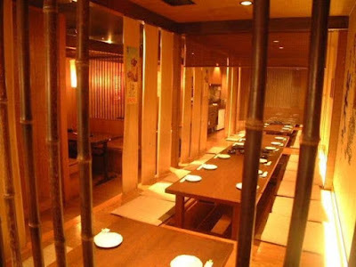 Katsuratei Shinsaibashi