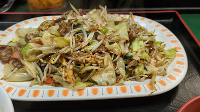 ころっけ・とんかつ とん平 丼池店 사진 2