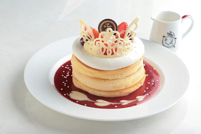 Cafe La Pause LUCUA Osaka Shop 사진 3