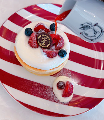 Cafe La Pause LUCUA Osaka Shop 사진 4