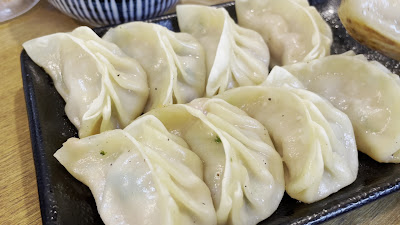 Shin-chan Tenma : Juicy Dumplings IZAKAYA ～Grilled Organ Meats～ 사진 2