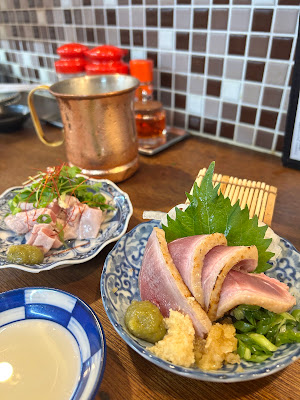 Shin-chan Tenma : Juicy Dumplings IZAKAYA ～Grilled Organ Meats～ 사진 4