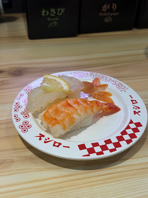 スシロー 十三駅西口店 사진 3
