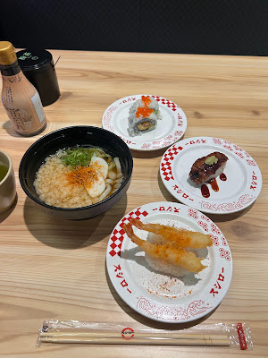 スシロー 十三駅西口店