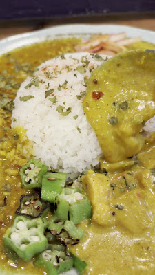 発酵✖️スパイス Inspice curry 사진 2