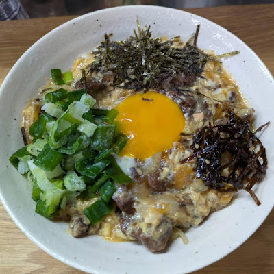 龍香麗Doragon Curry 사진 2