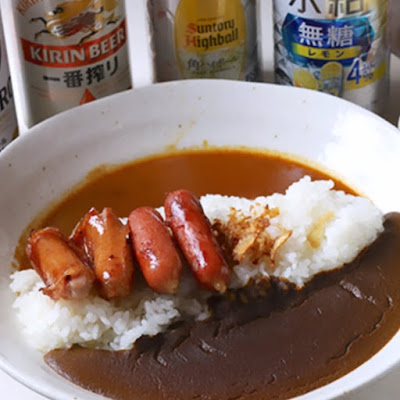 龍香麗Doragon Curry 사진 3