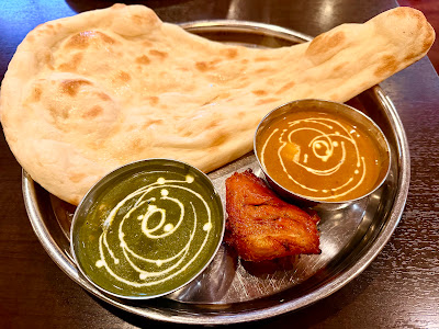 インド・ネパール料理 マナカマナ 사진 3