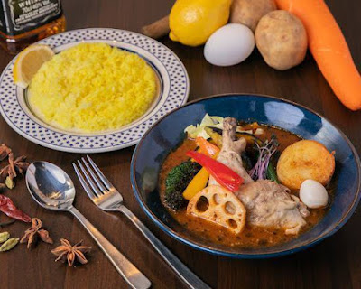 札幌スープカレーＪＡＣＫ 西田辺店 사진 3
