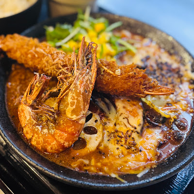 スープカレーこうき屋 岸里店 사진 4