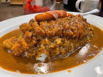 東インドカリー 사진 4