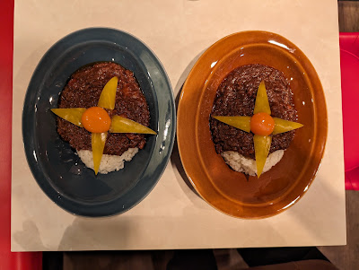 カレーショップ南十字星 사진 3