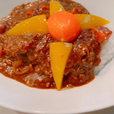 カレーショップ南十字星 사진 2
