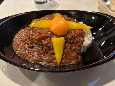 カレーショップ南十字星 사진 4
