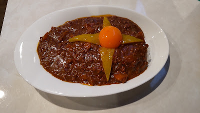 カレーショップ南十字星 사진 5