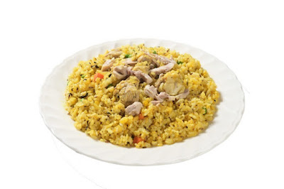 Asian Curry House 사진 2
