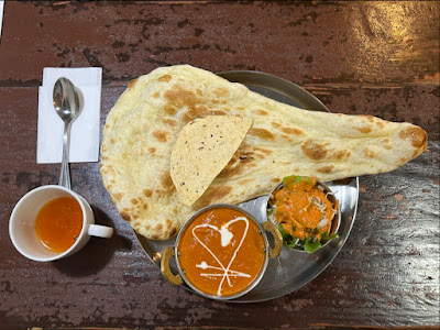 Asian Curry House 사진 3