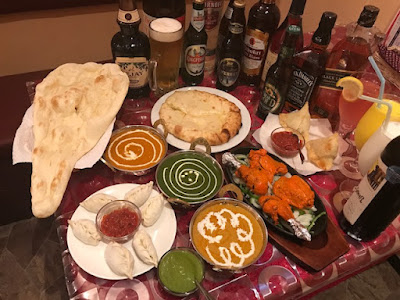 インド・ネパールレストラン Ganesha ガネーシャ 사진 3