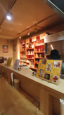 Gangaji, Indian Cuisine 사진 2