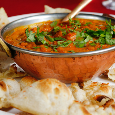 Gangaji, Indian Cuisine 사진 3