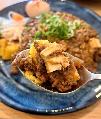 thE bazaar カレーライス バザール 사진 2
