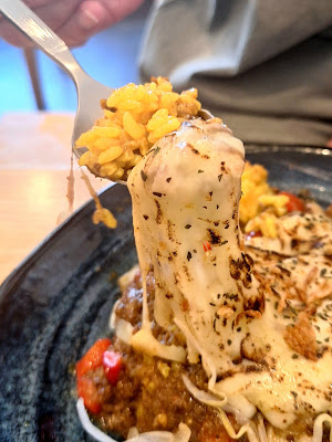 thE bazaar カレーライス バザール 사진 4
