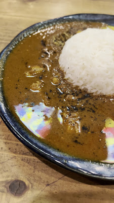 カレー屋ブンブンスパイス 사진 2
