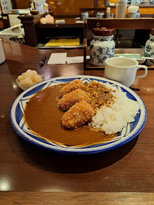 Kareiya, mature European-style curry 사진 4