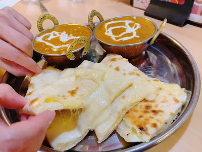 Indian Restaurant & Bar “ANIL MOTI MAHAL” Tamatsu 사진 2