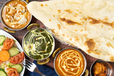 Indian Restaurant & Bar “ANIL MOTI MAHAL” Tamatsu 사진 3