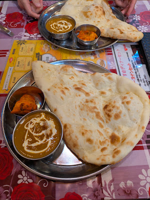 Indian Restaurant & Bar “ANIL MOTI MAHAL” Tamatsu 사진 4