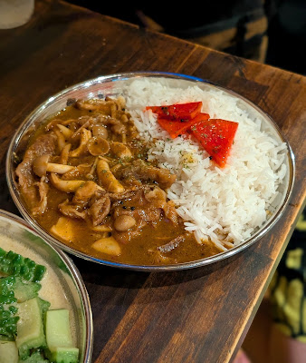 Sake to Curry Archillt 사진 3