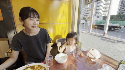 Joto curry Tkaida 사진 2