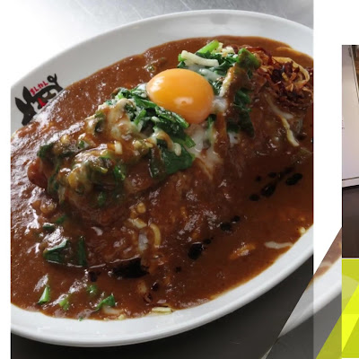 Mannen curry 사진 2