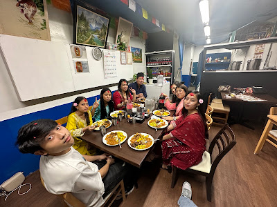 インド・ネパール料理 OISII CURRY RESTRURANT おいしいカレーレストラン 사진 4
