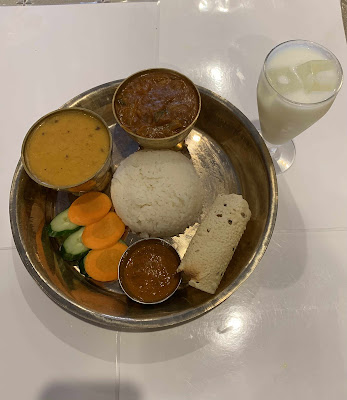 New Little India Fukaebashi 사진 3