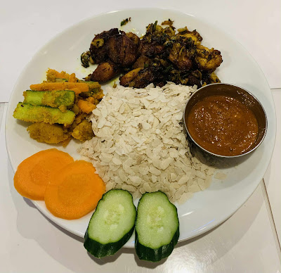 New Little India Fukaebashi 사진 4
