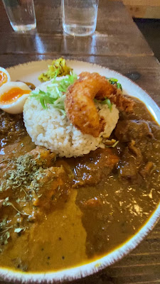 Kossori Curry 사진 2